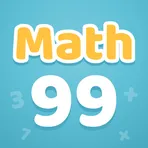 Math 99 icon