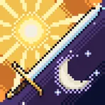 Moon Thief: Day & Night icon