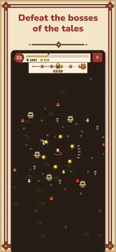 Taleguard screenshot 2