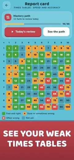Math 99 screenshot 4