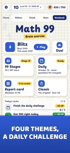 Math 99 screenshot 6